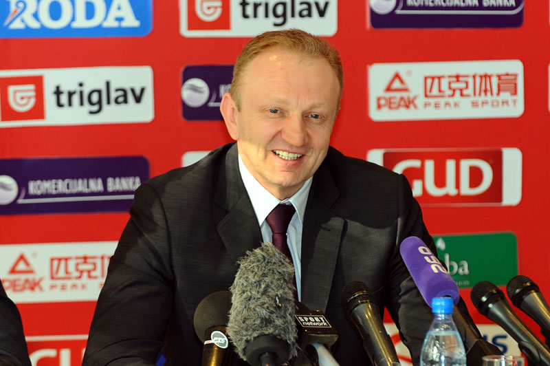 Ђилас: Учинили смо све, очекујем да нам ФИБА сад скине суспензију