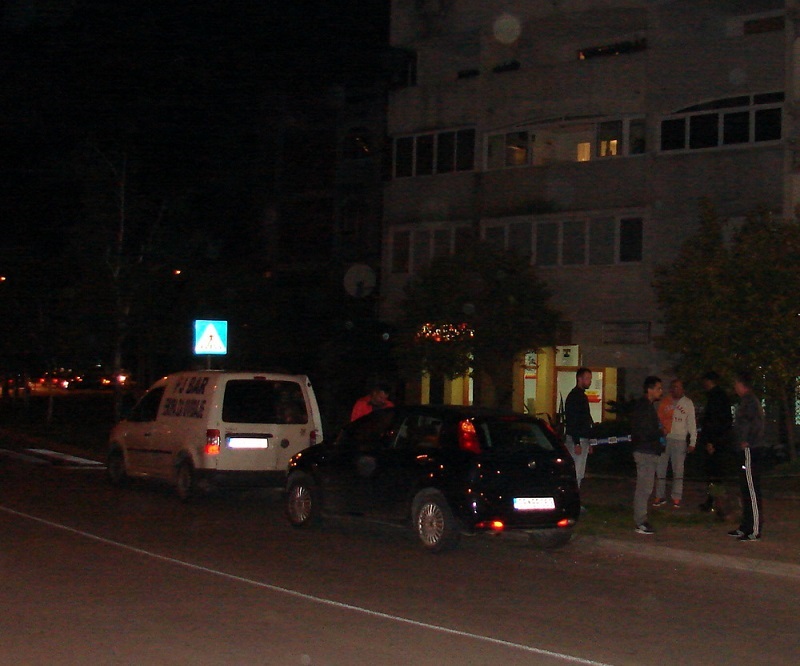 Избоден младић у центру Бара