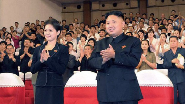 Ким Џонг Ун поставио сестру за министра пропаганде