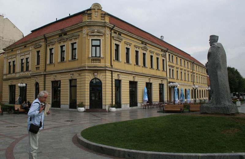 Ваљево: Суд да одлучи 