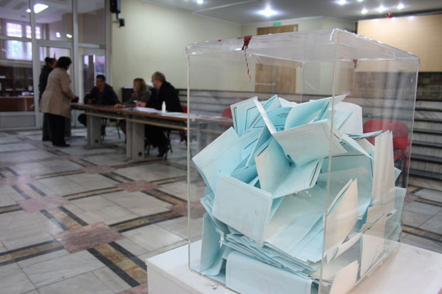 Бела Паланка: Бирају 8. маја