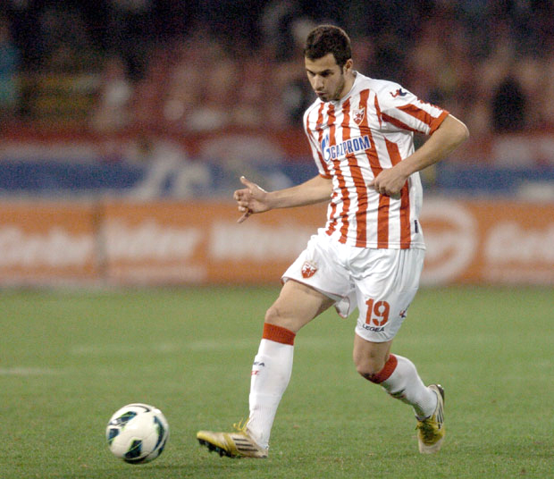 Миливојевић пред пријатељски меч са Звездом: Једва чекам пуну “Маракану”