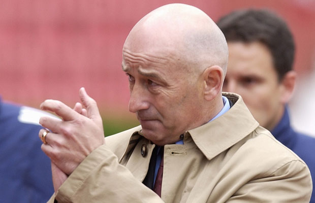 Муслин: Победе и добри резултати су лек за све