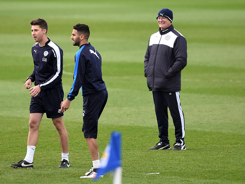 Ранијери о довођењу звезда: Не желим велика имена, нећу да срушим свлачионицу