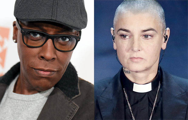 Амерички комичар тужи Шинејд ОКонор због изјаве о Принсу