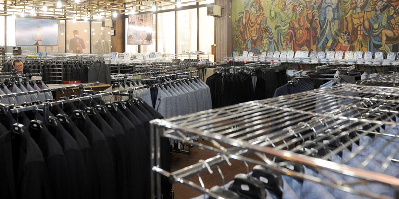 Акције Бека сад кроји суд