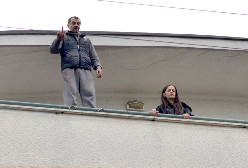 Валтер засада одбранио стан