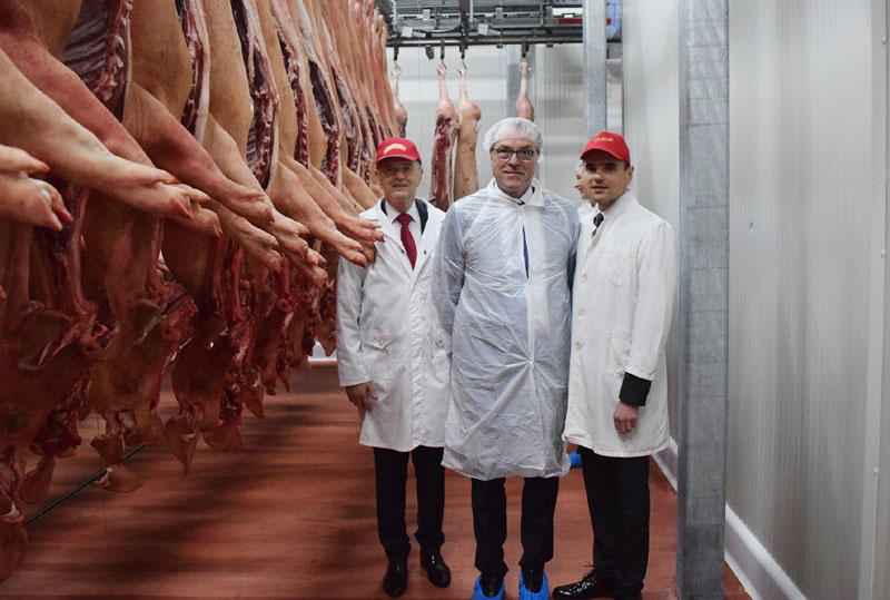 Матијевић би да купи ПКБ