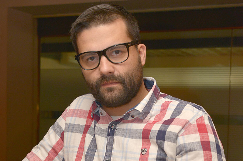 Иван Вуковић: Хероји више не постоје