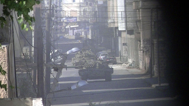 У сукобима у Алепу више од 70 мртвих 