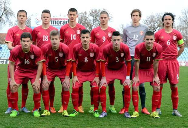 ЕП за кадете: Италија боља од Србије