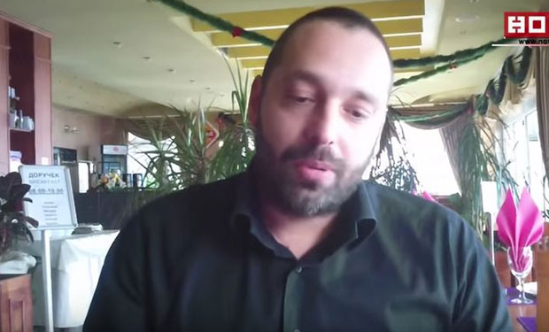 МАЛЕНКО ОСУДИО ФС МАКЕДОНИЈЕ: Зашто сте уложили 500.000 евра за улазак Косова у УЕФА