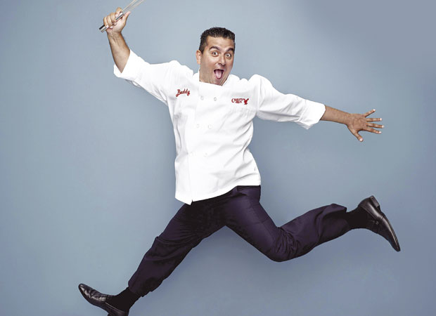 Бади Валастро: Нисам мушки Кардашијан!