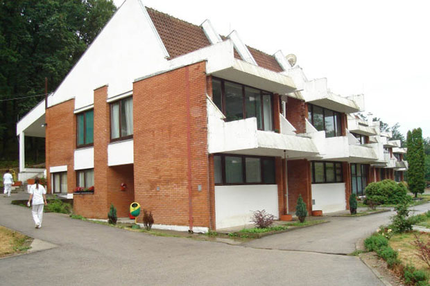 Тешко повређен штићеник у Дому за старије ометене у развоју