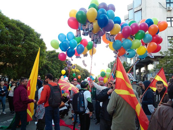 Корупција на мети – избори у одлагању