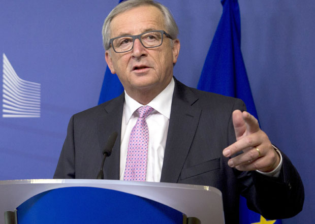 Гардијан : Јункер као премијер Луксембурга блокирао мере ЕУ против утаје пореза