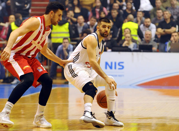 После више од два месеца паузе почиње Суперлига: “Брзопотезно” до трона