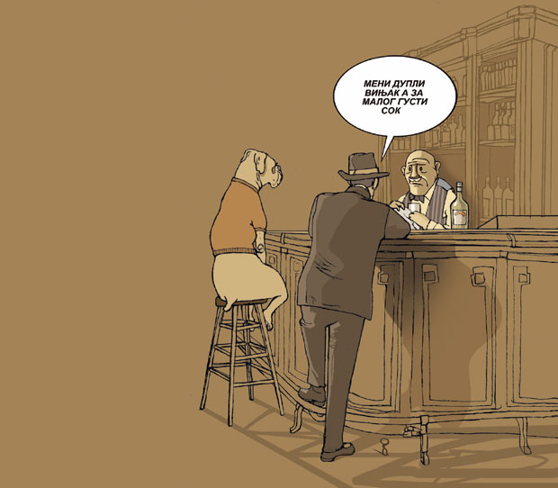 Милиони за псеће локнице