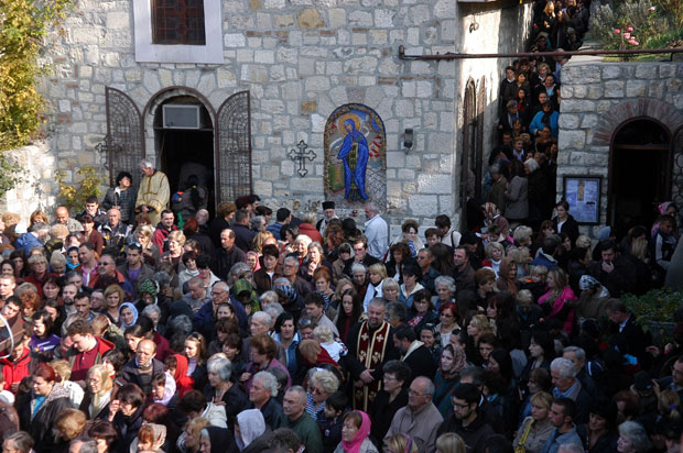 Кривичне пријаве због црквених драгоцености