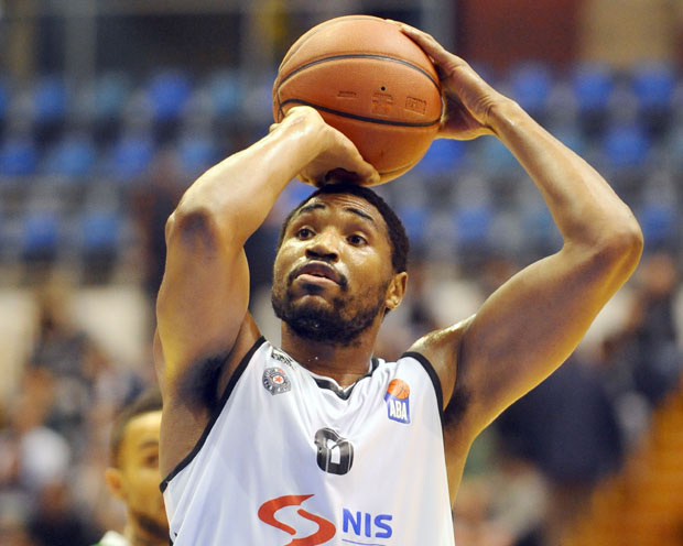 Партизан силан на старту Суперлиге