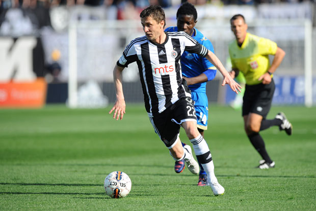 Илић помера границе: Сале, следећи је Мијура!