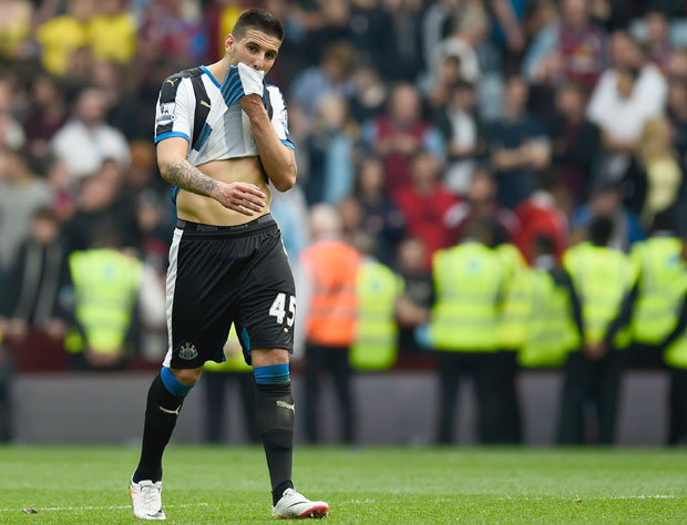 Митровић: Још смо у игри