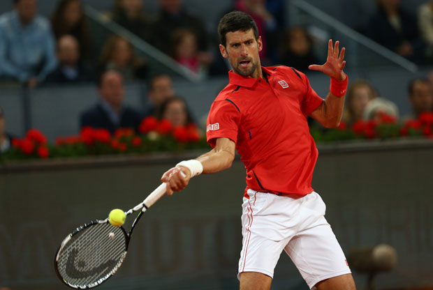 Ђоковић-Мареј 6:2, 3:6, 6:3 (КРАЈ)