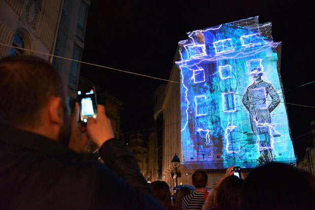 Пут кроз време са Николом Теслом