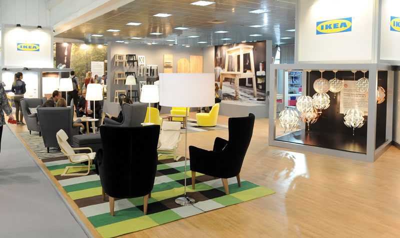 Икеа отворила конкурс за 10 радника у првој робној кући у Србији

