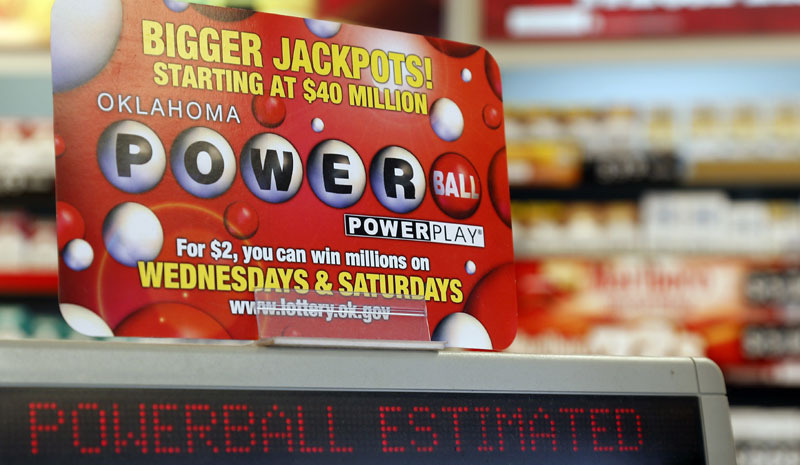 Извучен џекпот у износу од 430 милиона долара