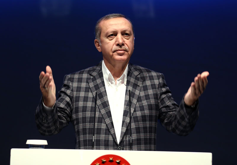 Ердоган: Укидање виза убрзаће пријем Турске у ЕУ