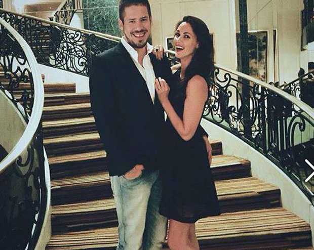 Бојана и Никола изговорили судбоносно да (ФОТО)