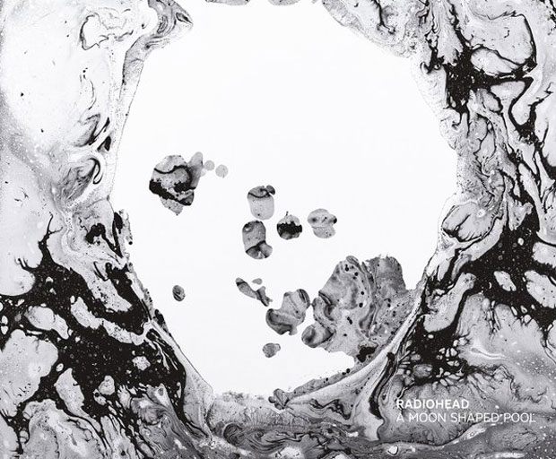 Рејдиохед објавио дигитални албум