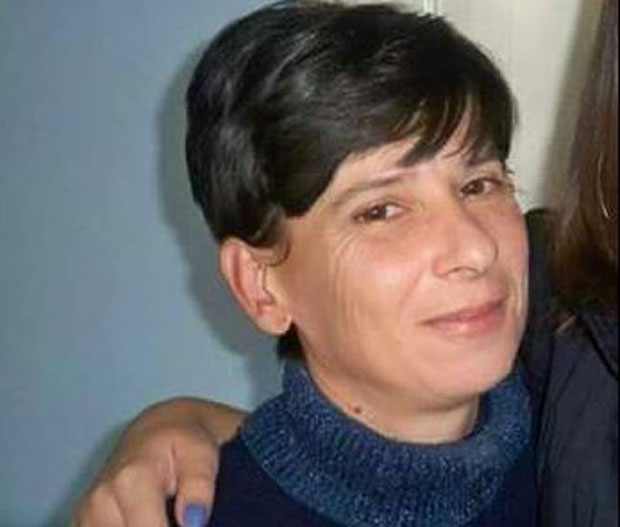 Нестала жена из Баљевца