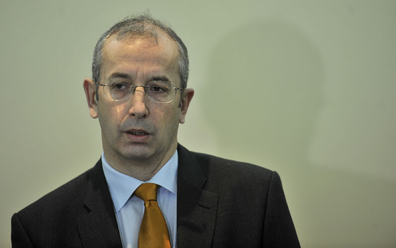 Девенпорт: Србија ће имати подршку ЕУ у свим важним одлукама