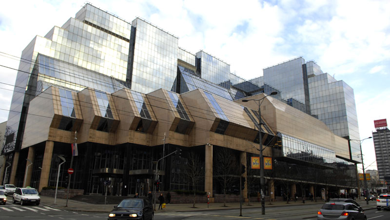 Раст БДП већи од 1,8 одсто