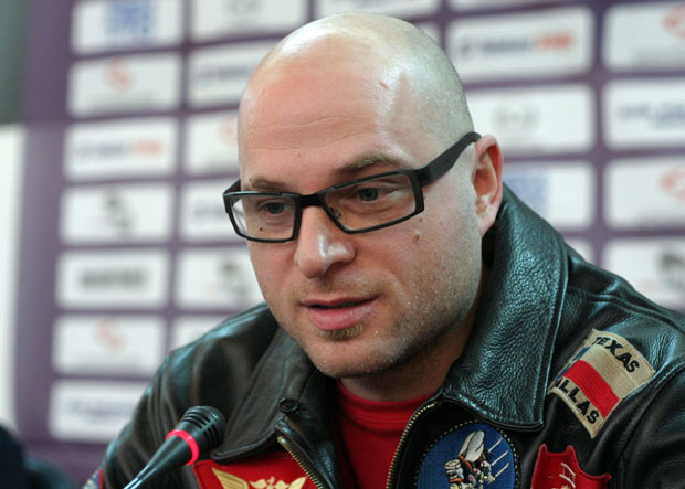 Рене Биторајац: Дирнуо сам у хрватски осињак, прете мојој деци и супрузи (ВИДЕО)
