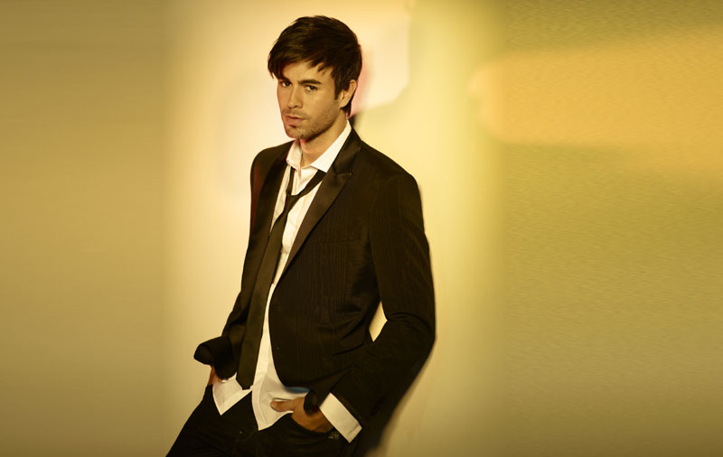 Енрике отказао лет