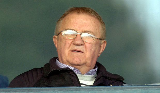 Дракче Димитријевић: Фудбал се игра и у Првој лиги