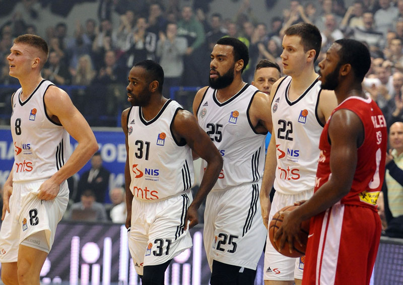 СКУПШТИНА АБА: Могуће затворено такмичење, али и укидање лиге