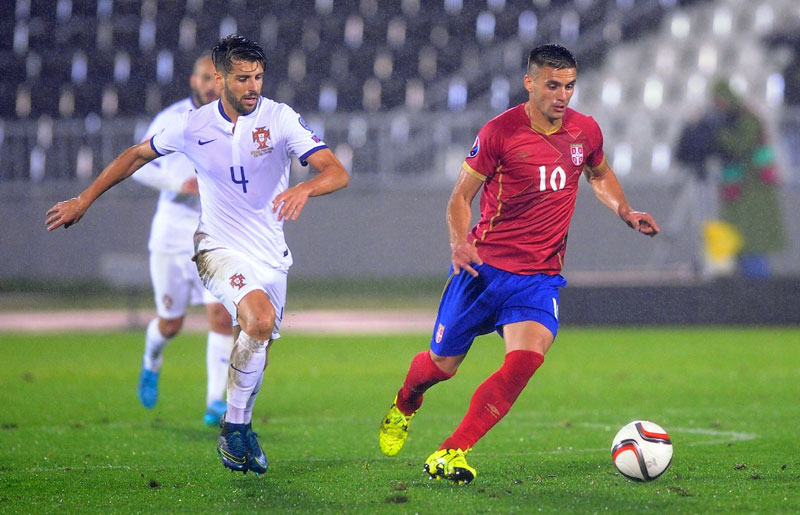 Тадић за “Новости”: Свим срцем за Србију, једино ме је Михајловић искористио