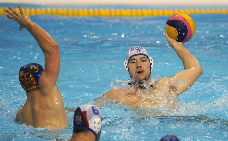 Бањалука на ногама: Стигле две најбоље репрезентације света