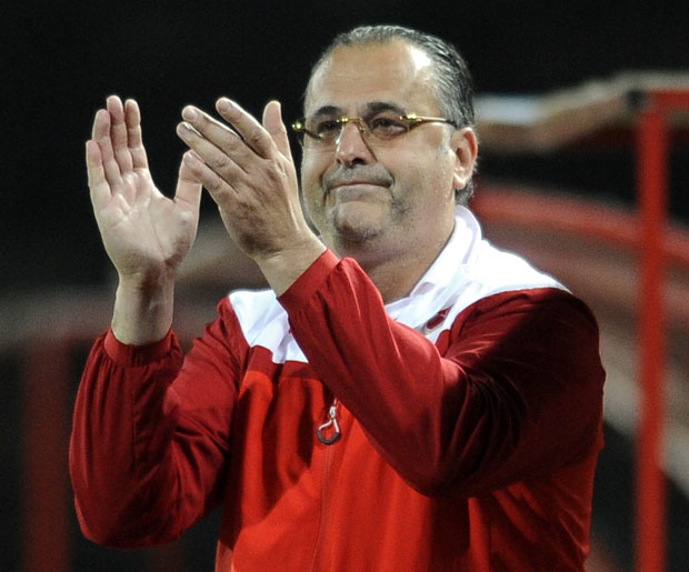 Божовић у среду потписује нови уговор са Звездом