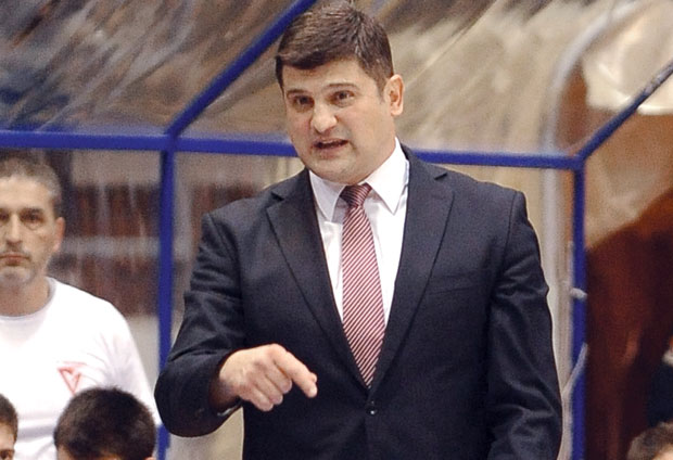 Металац сменио Ђокића