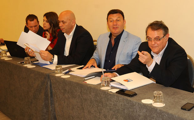 АБА лига се неће угасити