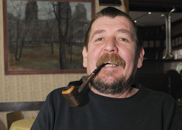 Београдске приче: Упаљач из прошлог века