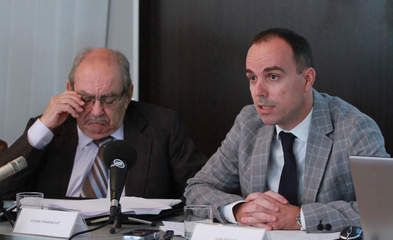 Избори одложили нове инвестиције