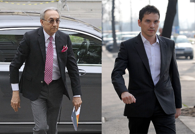 Суд одбацио све предлоге Мишковића