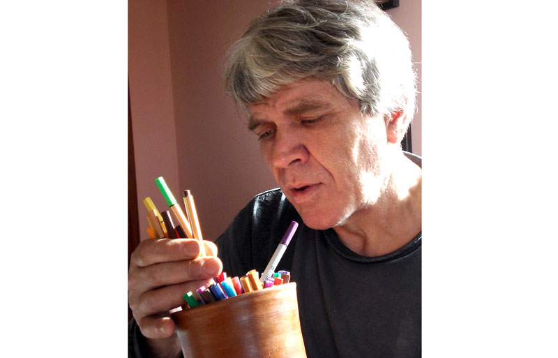 Момчило Одаловић добитник награде Десанка Максимовић