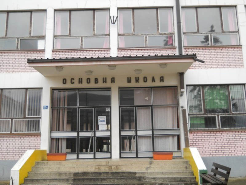 Рудо: Без воде школа и полиција